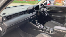 Honda HR-V 1.5 eHEV Advance 5dr CVT Hybrid Hatchback